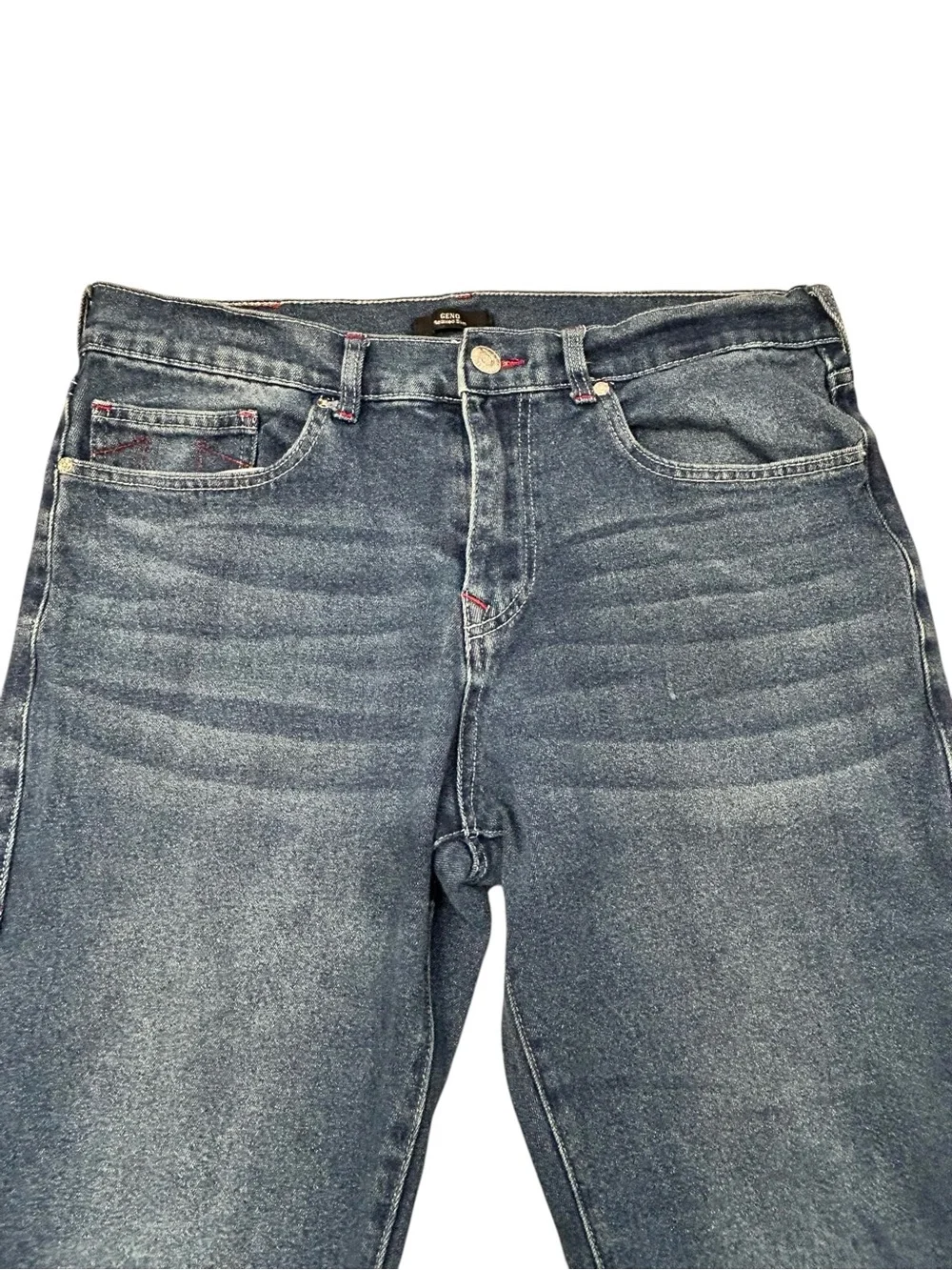 True Religion geno relaxed